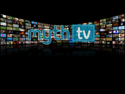 MythTV Addict (1600x1200)