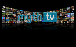 MythTV Addict Wide (1680x1050)