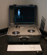 Barry Woods - The Box