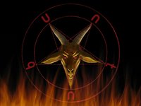 Baphomet