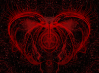 If Only I Had a Heart (by JohnsShadow)